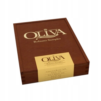 OLIVA ROBUSTO SAMPLER